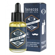 Benecos Beard Oil