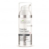 Bielenda Professional Protective Face Cream High Protection SPF50 50ml