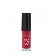 Benecos Natural Matte Liquid Lipstick