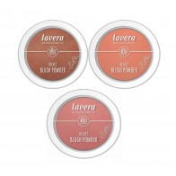 Lavera Velvet Powder Blush 