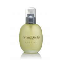 AromaWorks Purify Body Oil 100ml