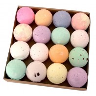  Bath Bombs Gift Set 