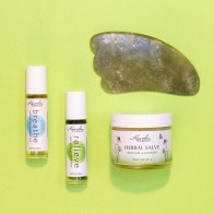 Kuumba Made Wellness Care Package