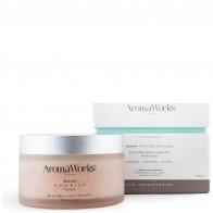 AromaWorks Body Brilliance Exfoliate 200ml