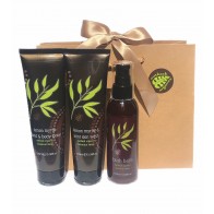 Outback Organics Cleanse & Refresh Gift Bag