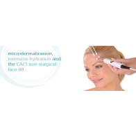 Caci & Oxygen Facial                                                                                                                                                                                                                              