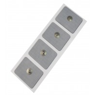 Caci Small ETR Professional Pads Set of 4 