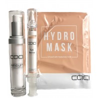Caci Age Delay Trio Set