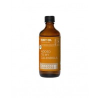 Benecos Organic Calendula Infused Body Oil