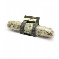 Californian White Sage Premium Smudge Stick 