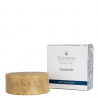 Organic Trevarno Organic Camomile Soap 75g