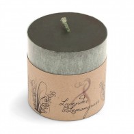 Lavender & Lemongrass Candle