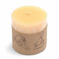 Vanilla & Coconut Candle