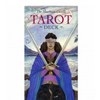 The Sharman Caselli Tarot
