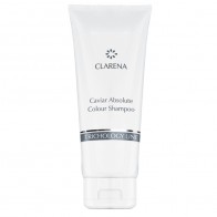 Clarena Trichology Line Caviar Absolute Colour Shampoo for Dyed Hair