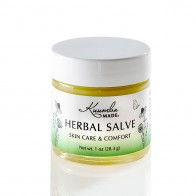Kuumba Made Herbal Care