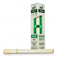 CBD FX Terpens Disposable Pen OG Kush 50mg