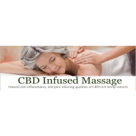 CBD Massage
