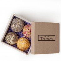Organic Trevarno  Bath Melts