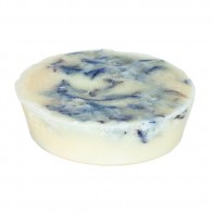 Organic Chamomile & Blue Cornflower Bath Melt