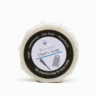 Trevarno Chef's Soap 75g