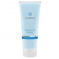 Clarena Hyaluron 3D Face Peeling with Hyaluronic Acid 100ml