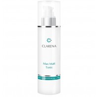 Clarena Max Dermasebum Max Matt Tonic 200ml