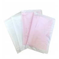 4 x Pure Collagen &  Caviar Anti-Ageing Masks 