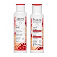Lavera Colour & Shine Shampoo & Conditioner Set