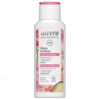 Lavera Hair Gloss & Shine Conditioner 
