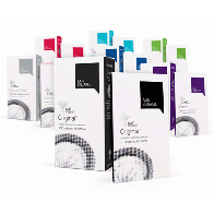  Fair Squared Vegan Condoms 