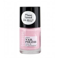 Benecos Nail Polish Cotton Candy 5ml