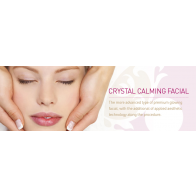 Crystal Calm Facial