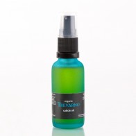 Organic Trevarno Cuticle Oil 30ml