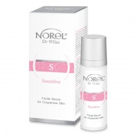 Norel Sensitive Facial Serum for Couperose Skin 30ml