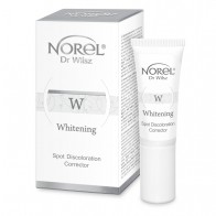 Norel Whitening Spot Discolouration Corrector 15ml