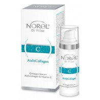 Norel AteloCollagen Serum & Vitamin C 30ml