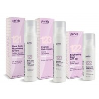 Purles 121 122 123 Dermal Solution Anti-ageing Set