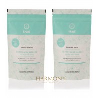2 x Khadi Detox Hair Mask