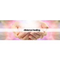 Pranic Distance Healing 
