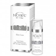 Norel Skin Care Face SPF30 Cream UV Protection 50ml