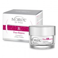Norel Face Rejuve Lifting Cranberry Cream