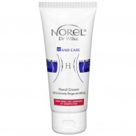 Norel Intensively Regenerating Hand Cream Dry & Damaged Skin 100ml
