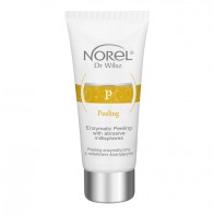 Norel Enzymatic Peeling with Abrasive Milispheres 100ml
