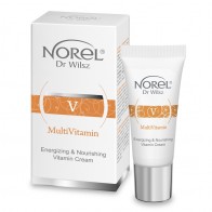 Norel Multi Vitamin Energizing & Nourishing Face Cream-15ml