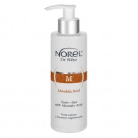 Norel Mandelic Acid Tonic Gel 200ml