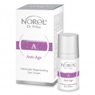 Norel Anti Age Intensively Regenerating Eye Cream 50ml