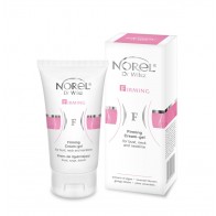 Norel Firming Cream-Gel for Bust Neck & Neckline 150ml