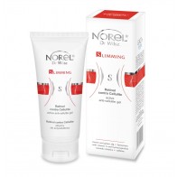 Norel Slimming & Anti-cellulite Retinol Gel 100ml