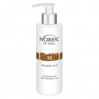 Norel Mandelic Acid Cleansing Gel 200ml